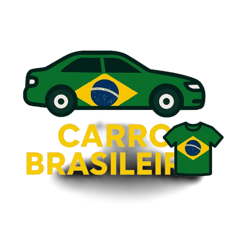Carros brasileiros