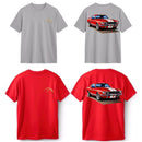 Camisa Maverick GT — Lenda que nunca dorme