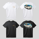 Camisa Corcel Street — O Clássico Que Não Anda: Desfila.