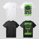 STATIC – JDM Edition