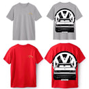 Camisa Gol Clássico — Lenda das Ruas