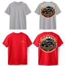 Camisa “Jeep Patriot – American Off-Road Spirit