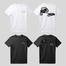 Camisa Ford Trucks — Clássicos Que Dominam a Estrada