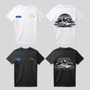 Camisa Ford Adventure — Força que Enfrenta Qualquer Terreno