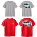 Camisa Corcel Street — O Clássico Que Não Anda: Desfila.