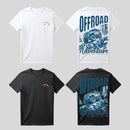 ⭐ Camisa “Off-Road Canyon Adventure”