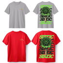 STATIC – JDM Edition